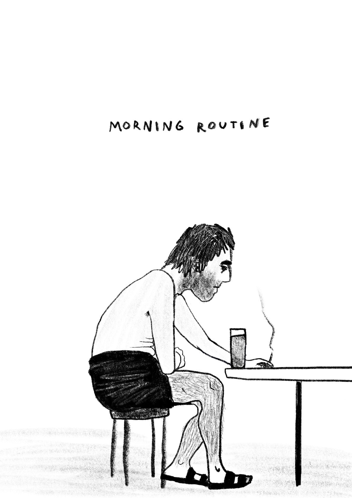 Morning Routine