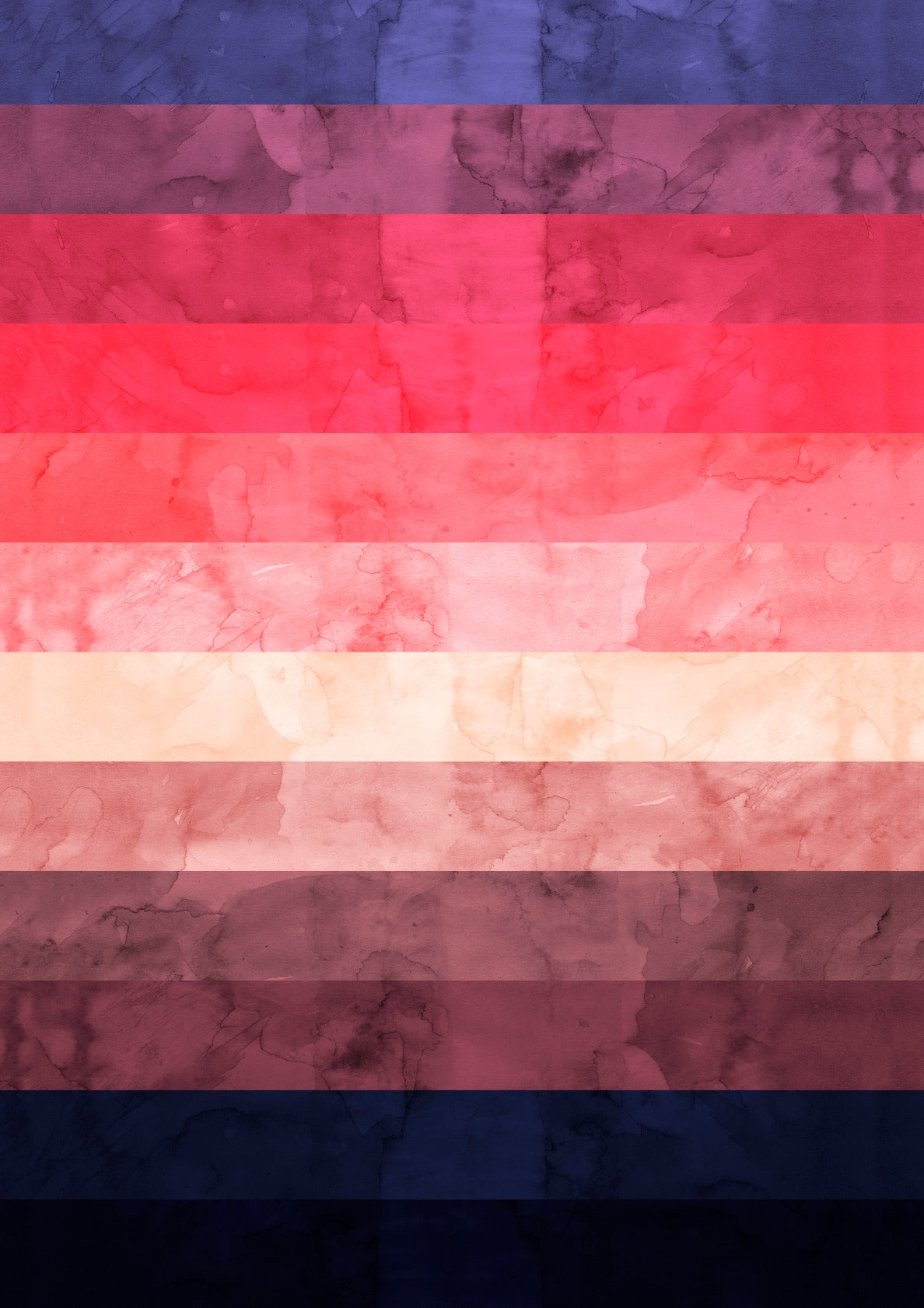 Abstract landscape 3