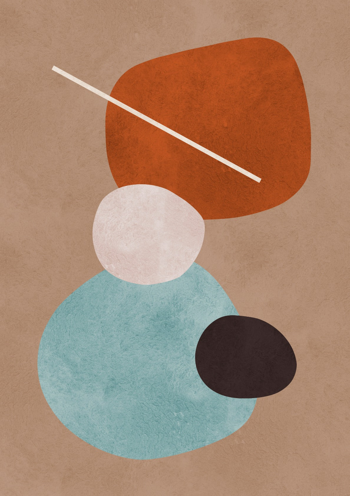 Abstract shapes 2