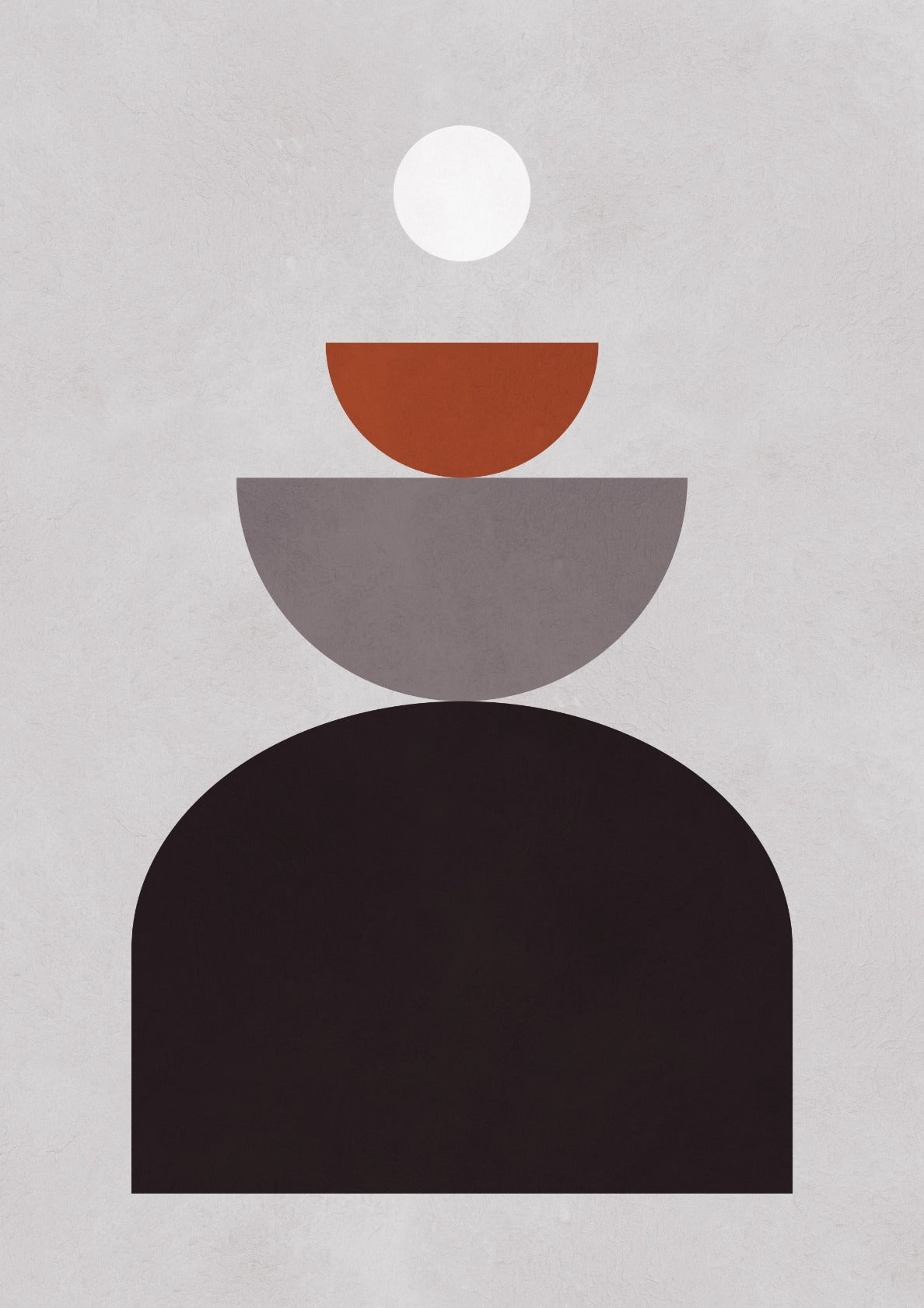 Circles and semicircles 1