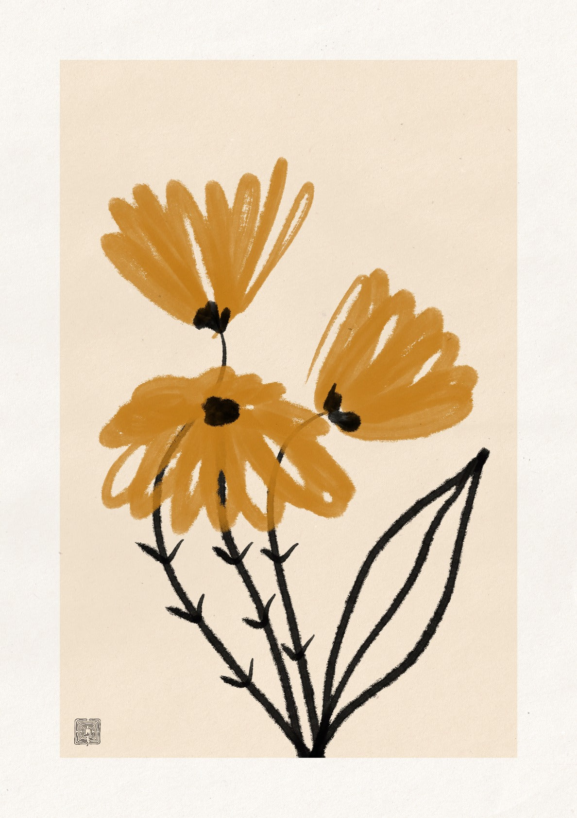 Wild Meadow Songs II