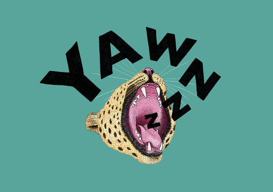 Yawnz