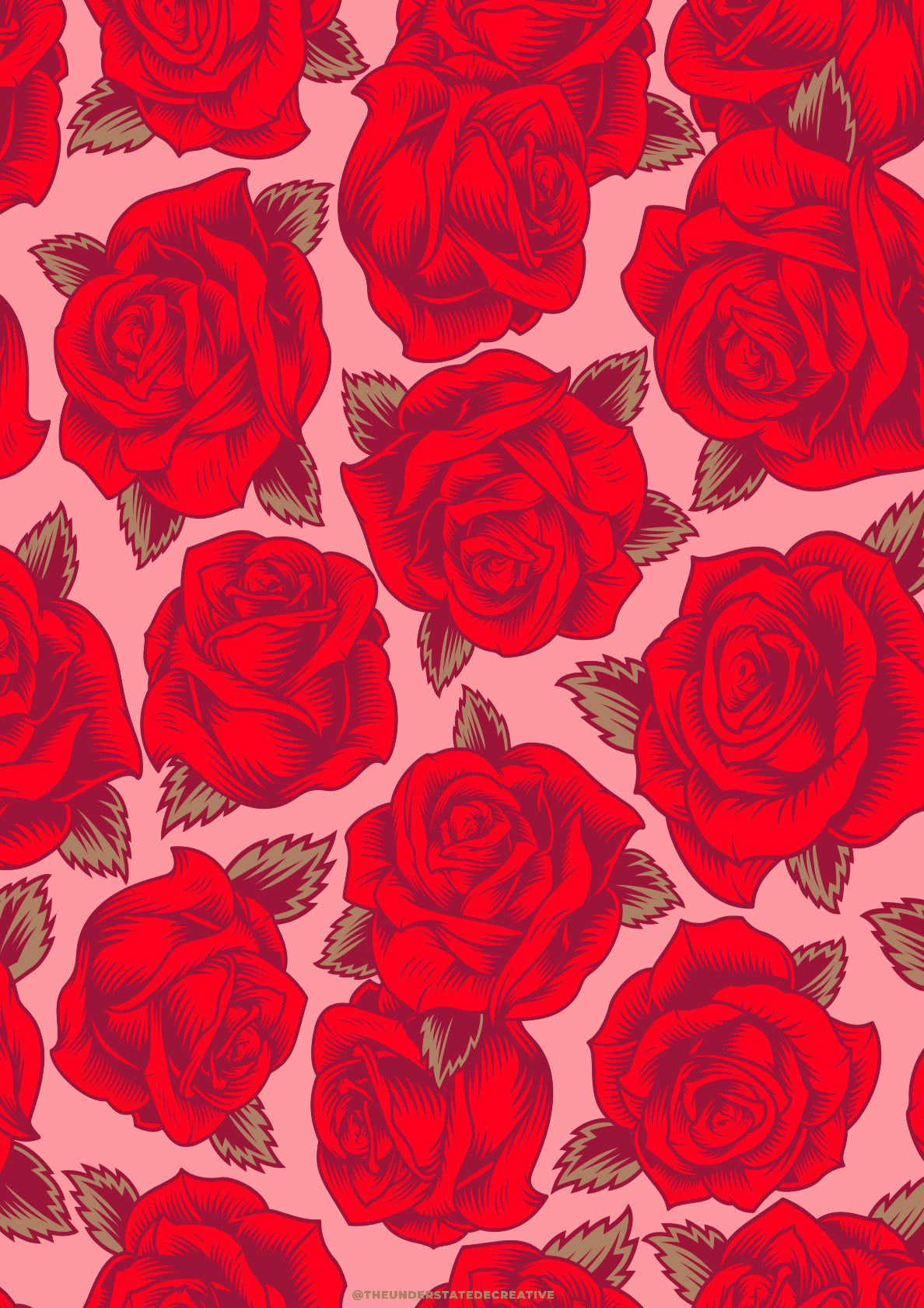 Everything's Coming Up Roses