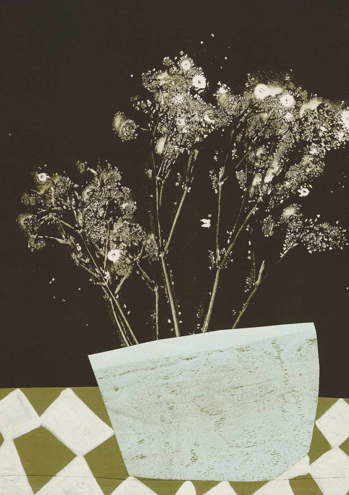 Everyday Simplicity - Blooming Pot