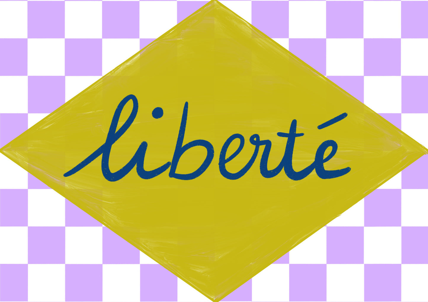 Liberté