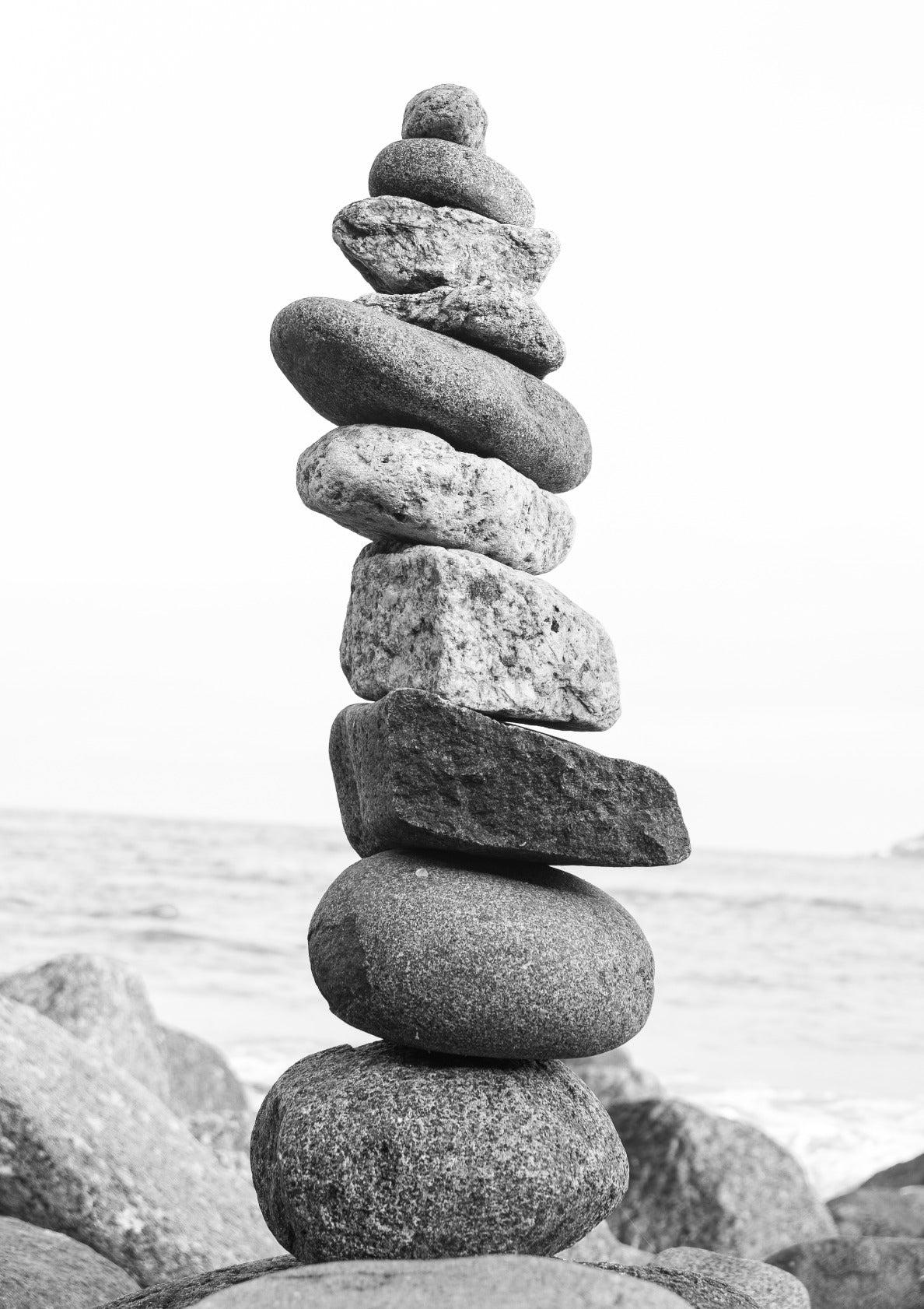 Keep Your Balance #2