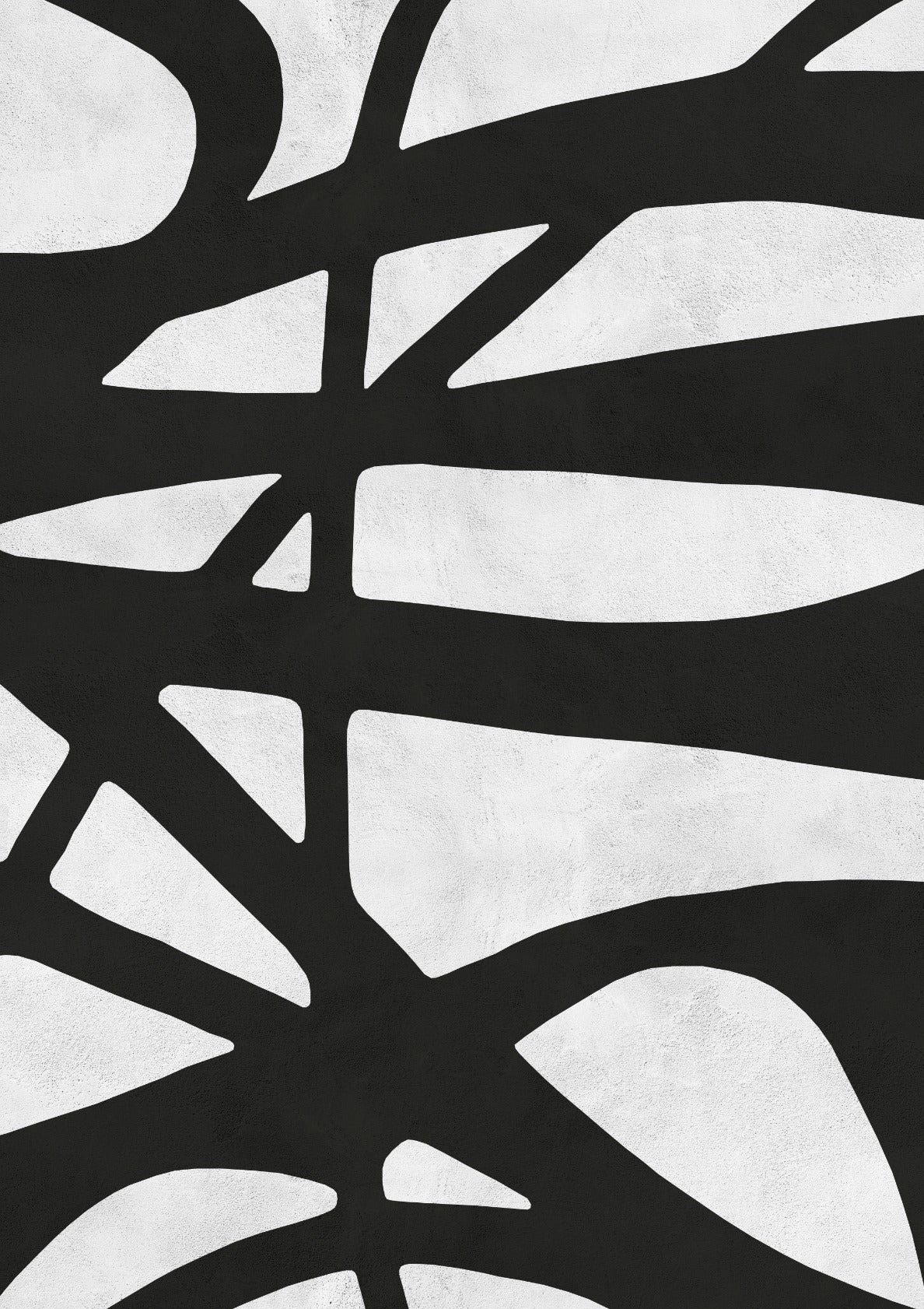 Expressionist brushstrokes 2