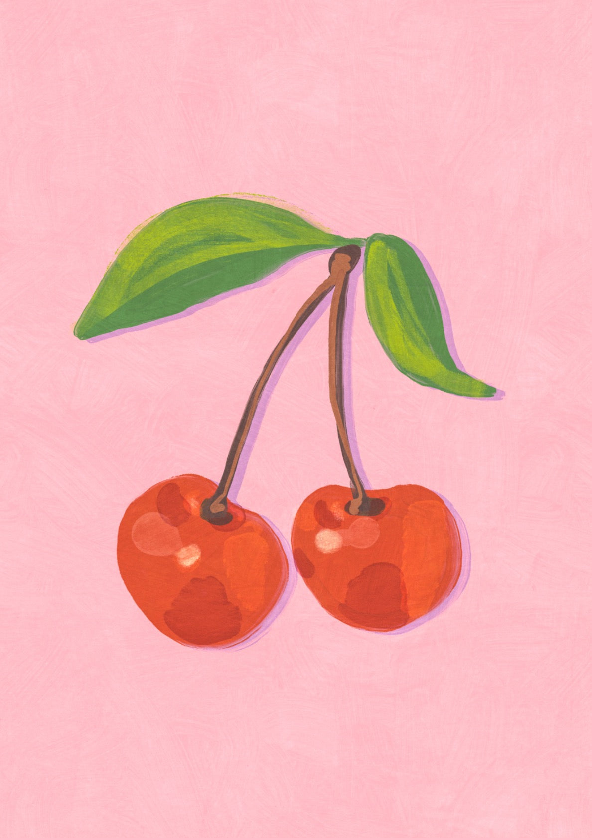 Cherries