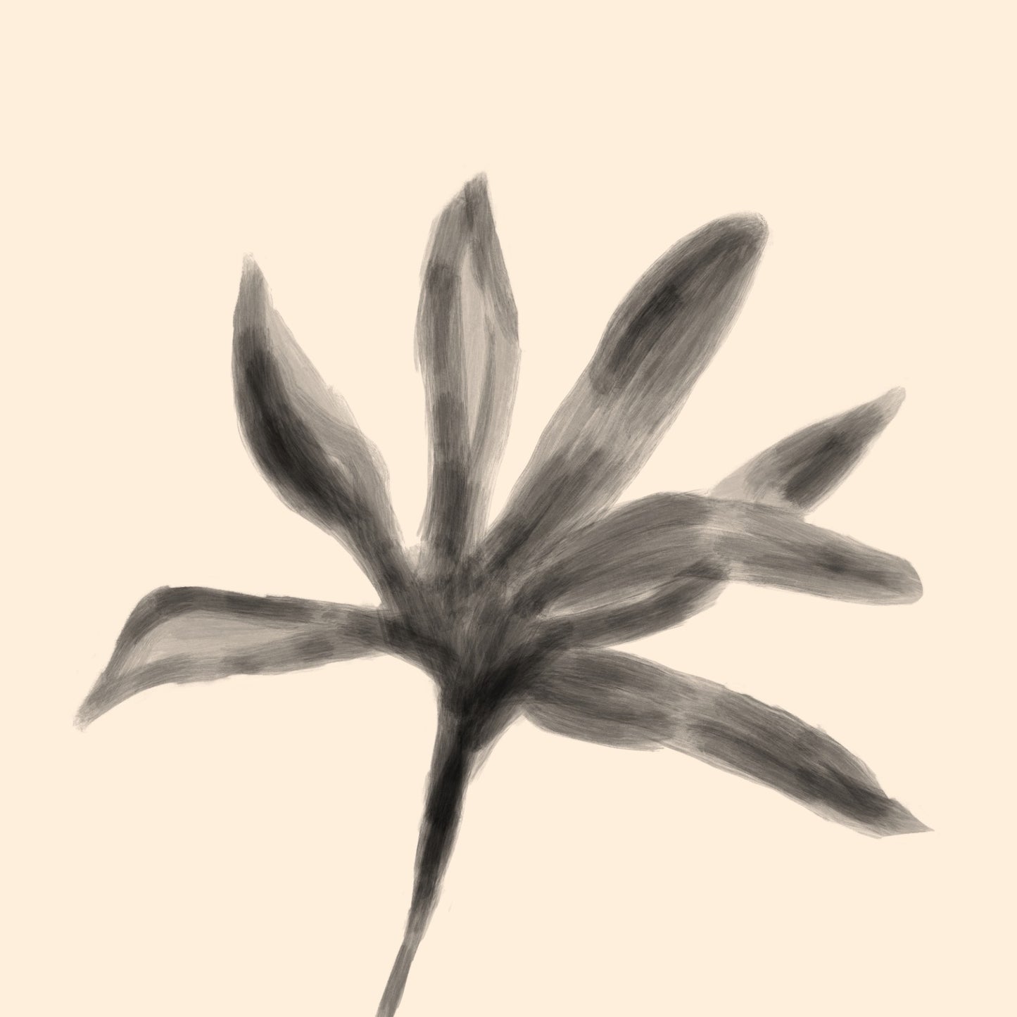 Botanical Abstract #1