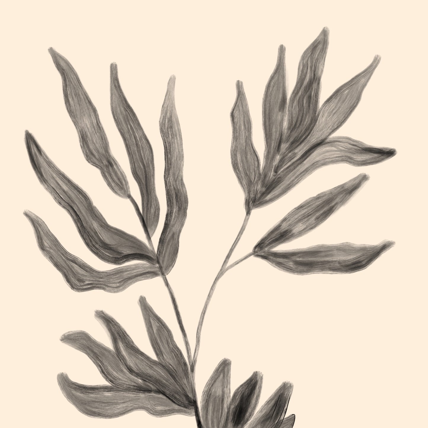 Botanical Abstract #3