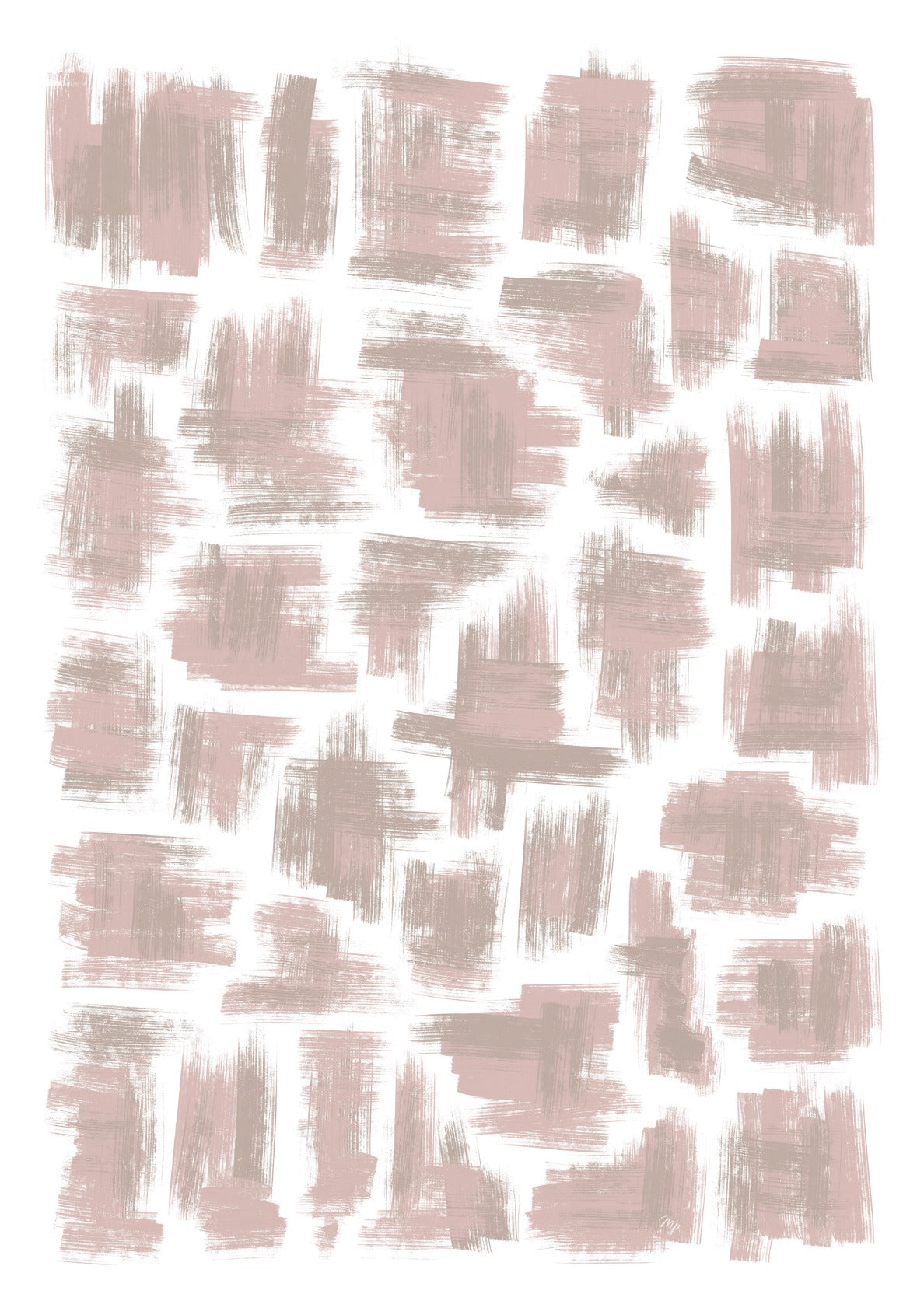 Abstract Mocha Draft