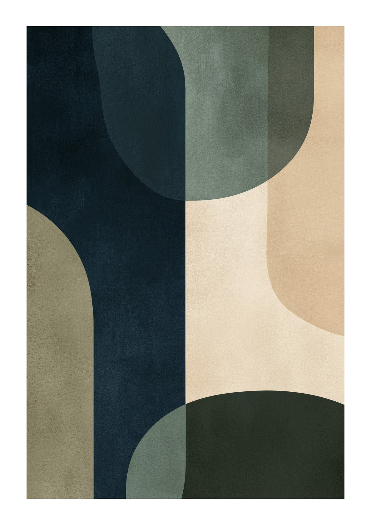 Modern Geometric Abstraction