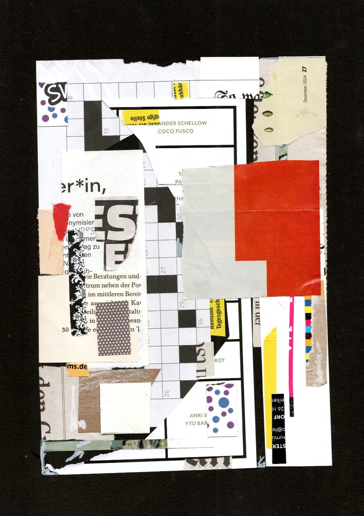 white paper dreams 2