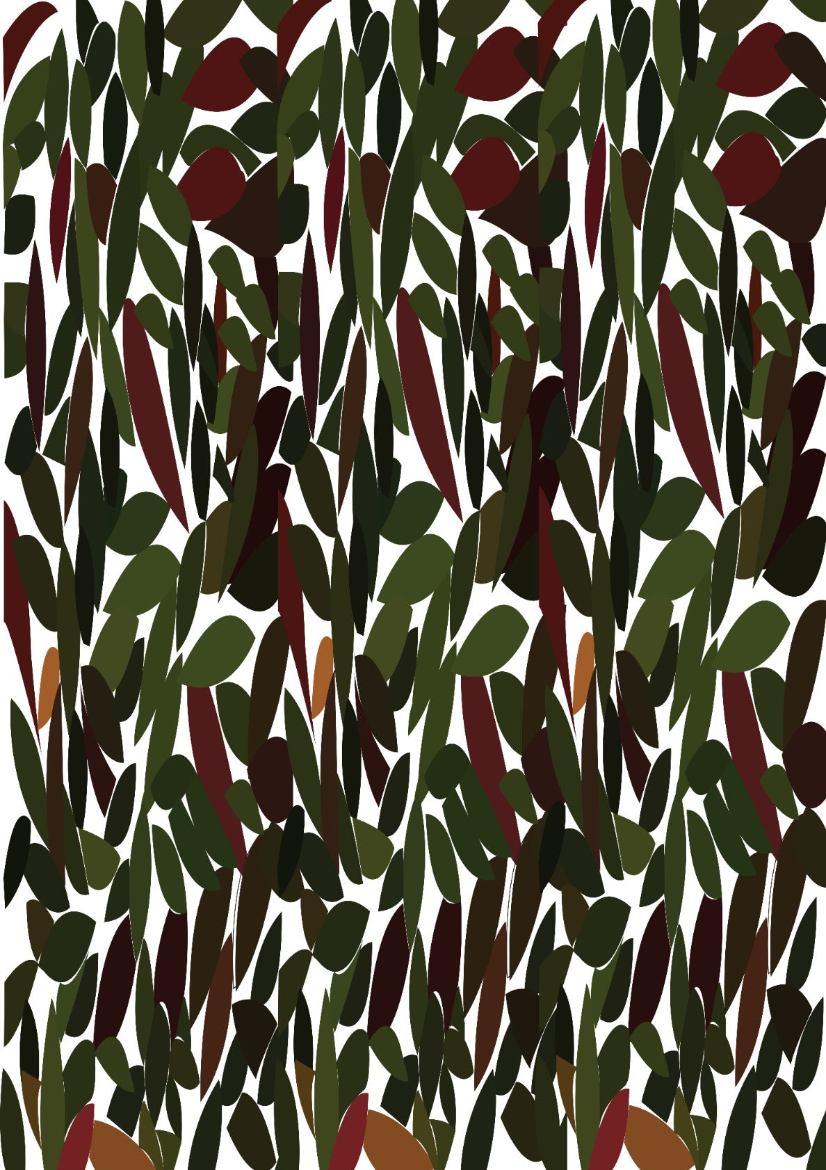 Autumn Leaves Fall Season