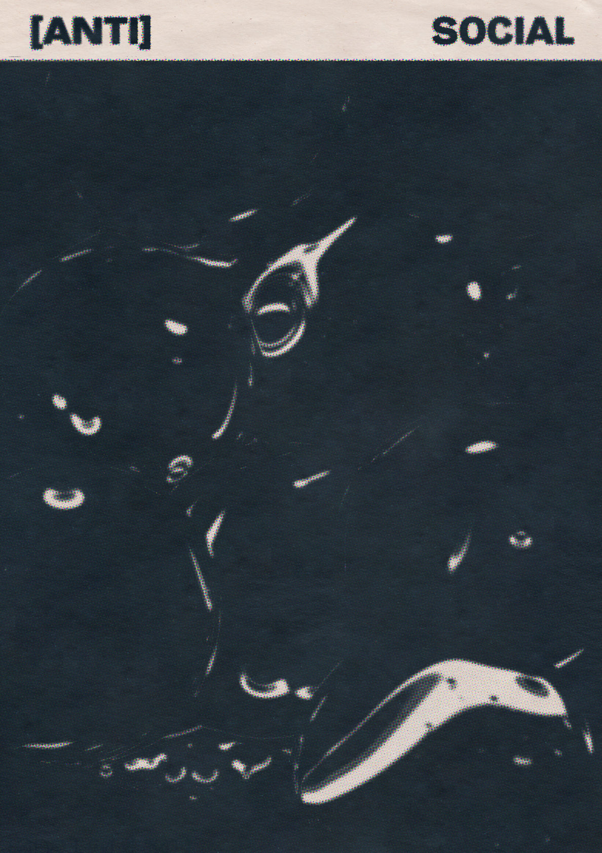 {ANTI}SOCIAL BUBBLES