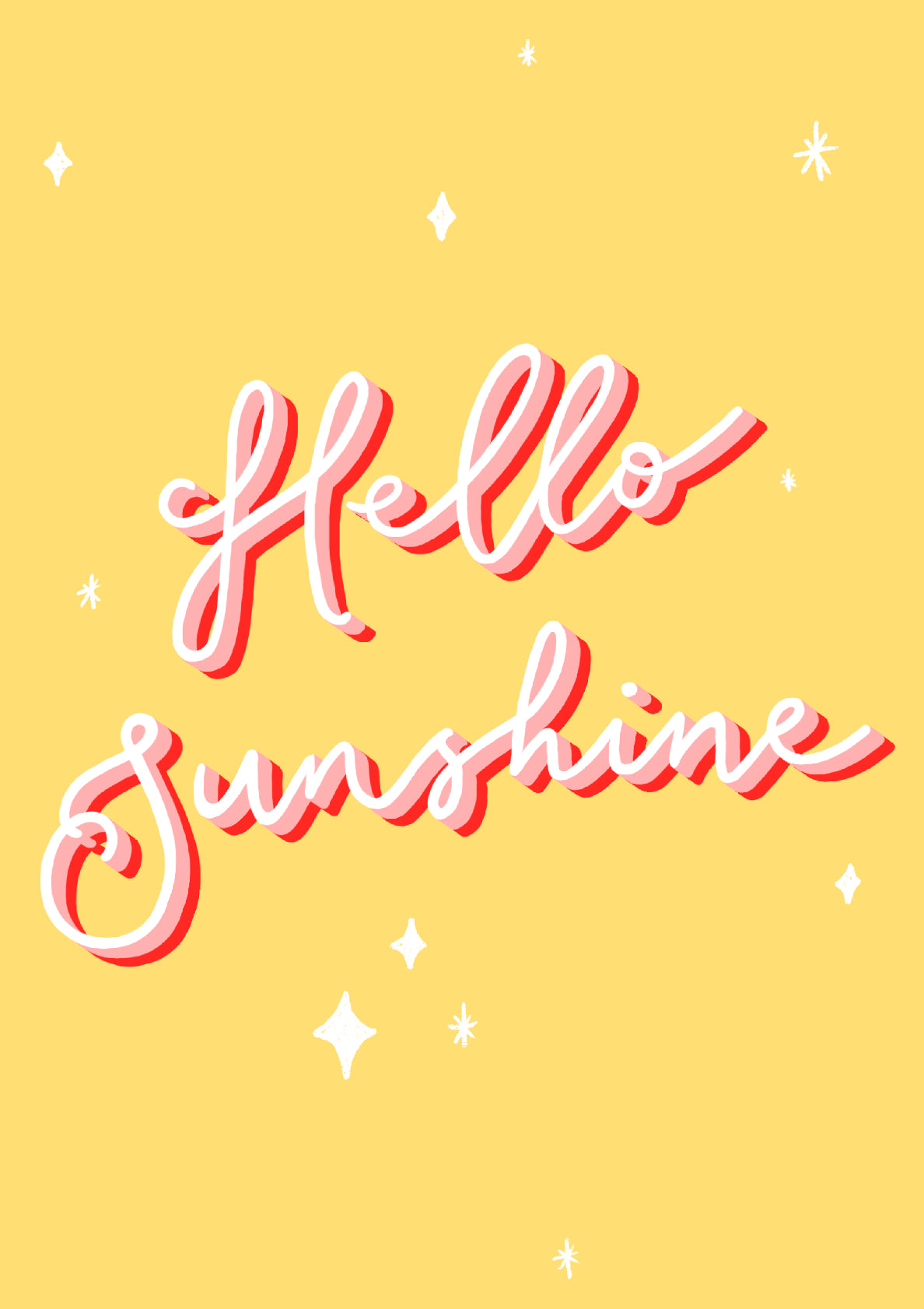 Hello Sunshine