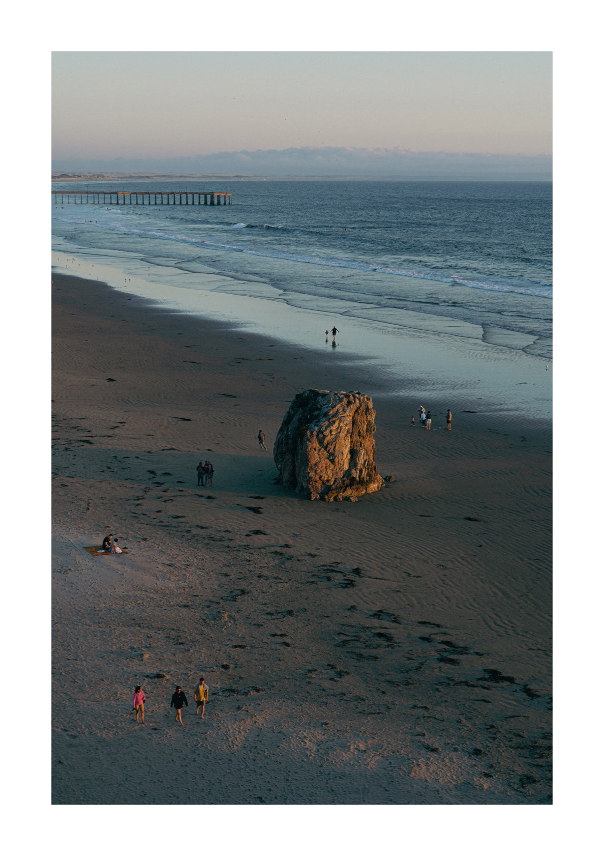 Pismo Beach, CA
