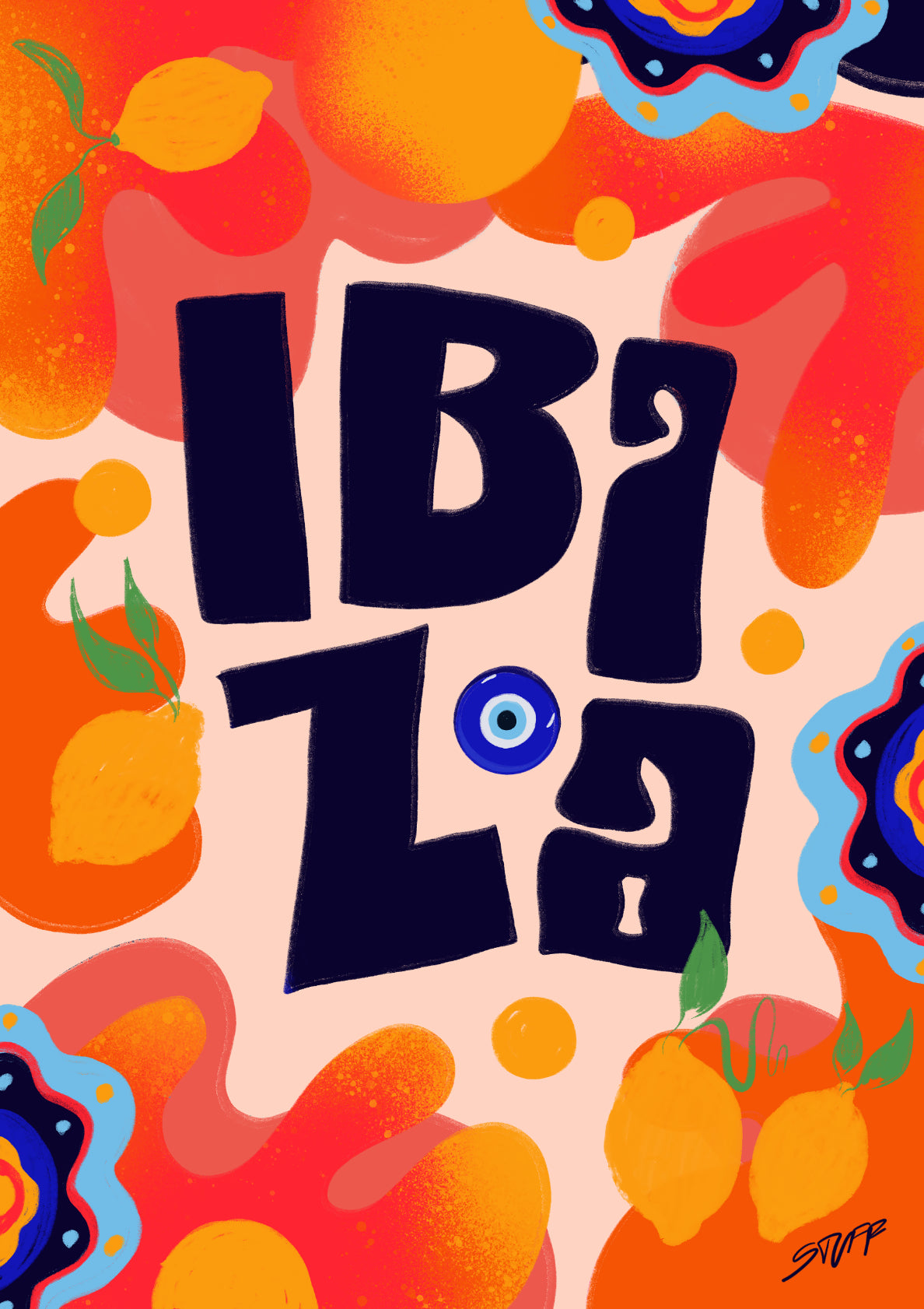 Ibiza, Balearic Islands