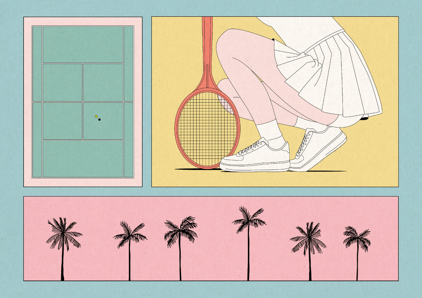 tennis