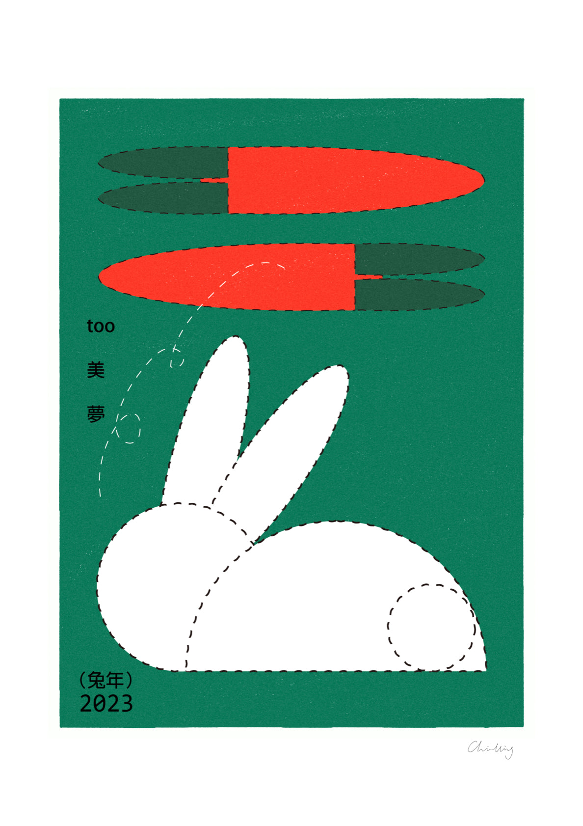 rabbit