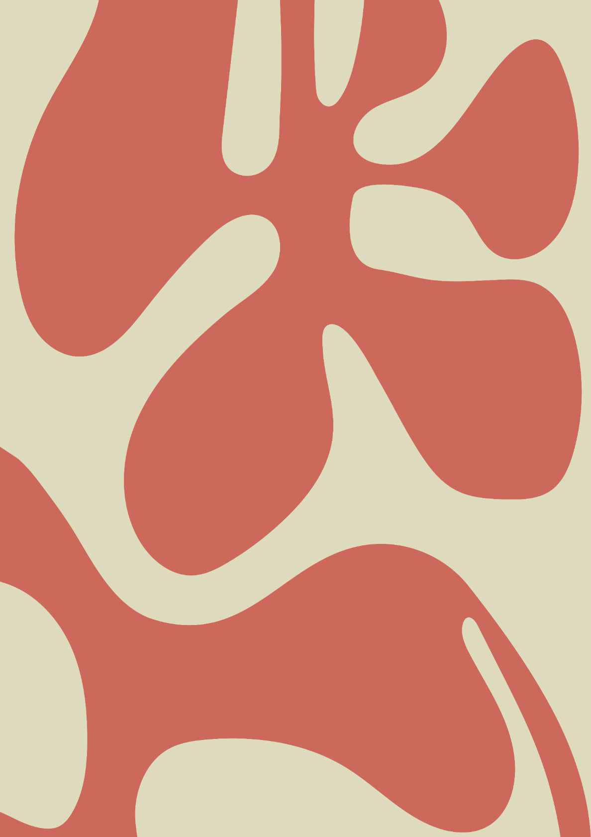 Abstract Fluidity 01