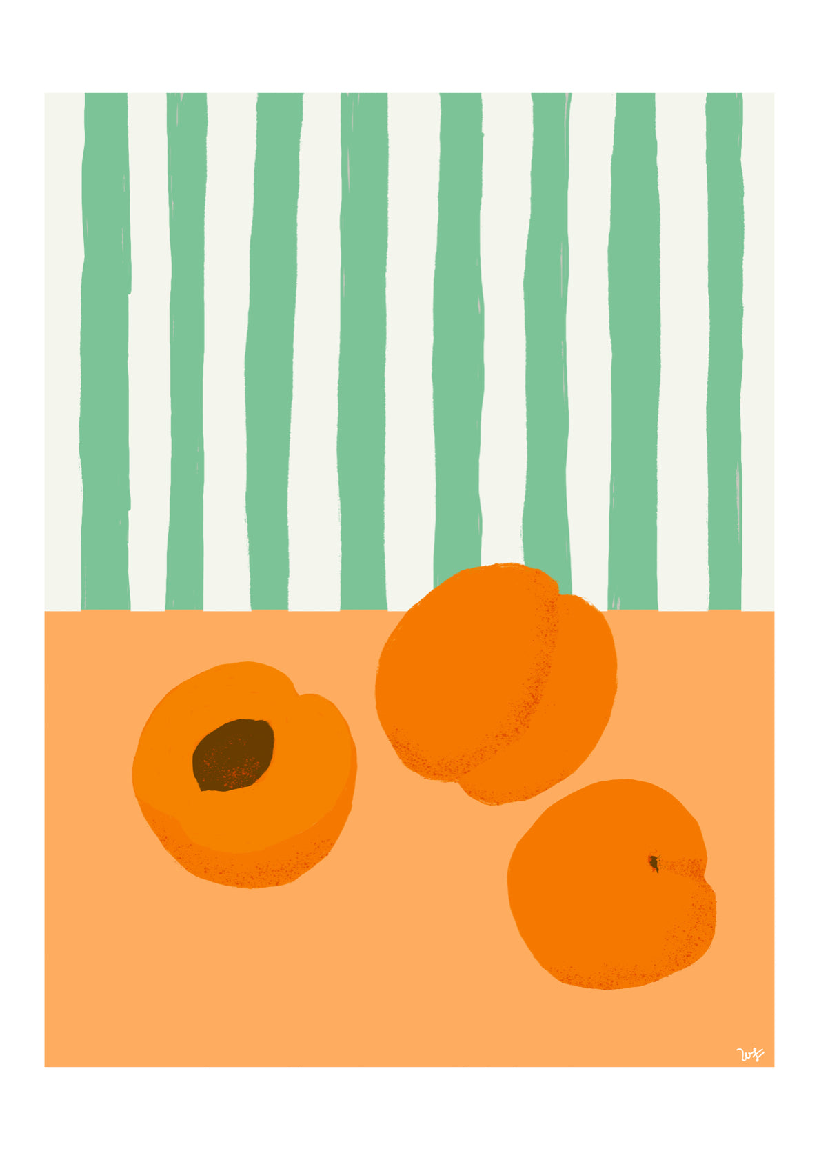 Apricots