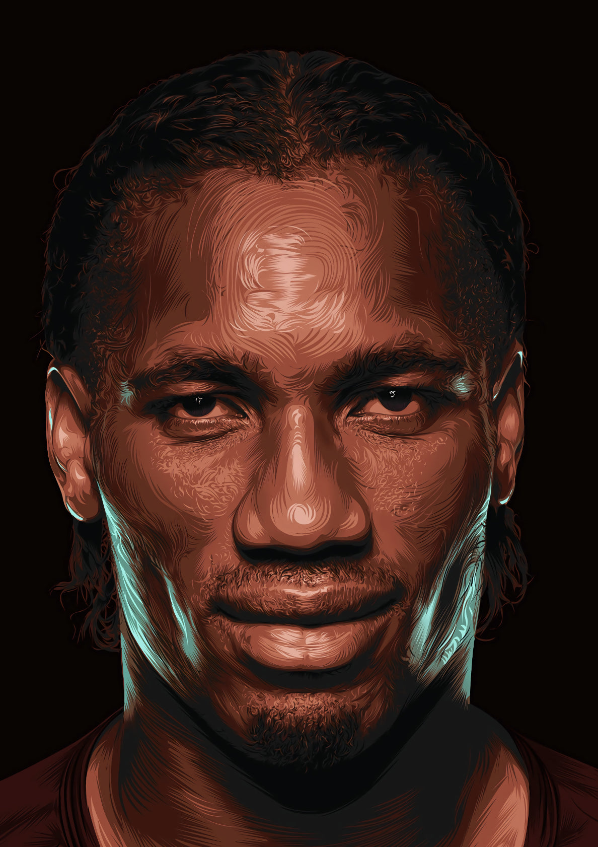 Didier Drogba