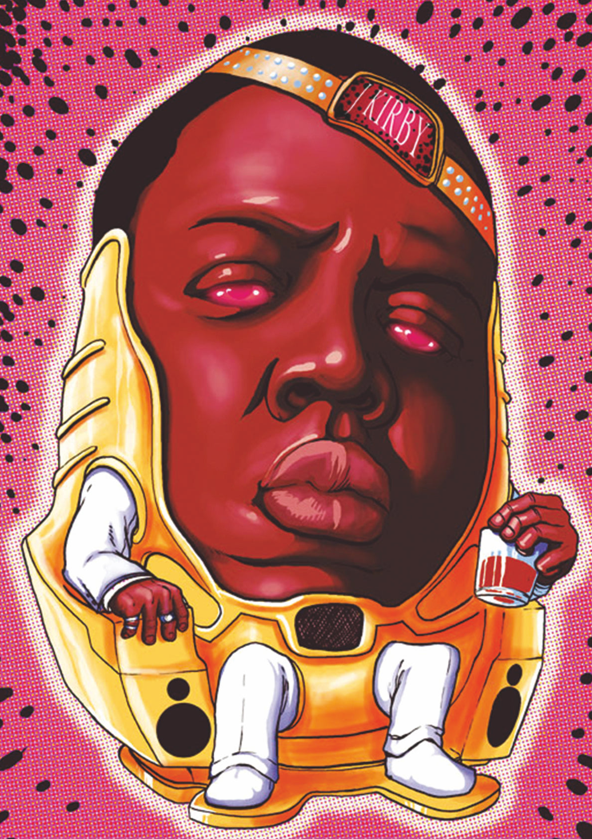 The Notorious B.I.G