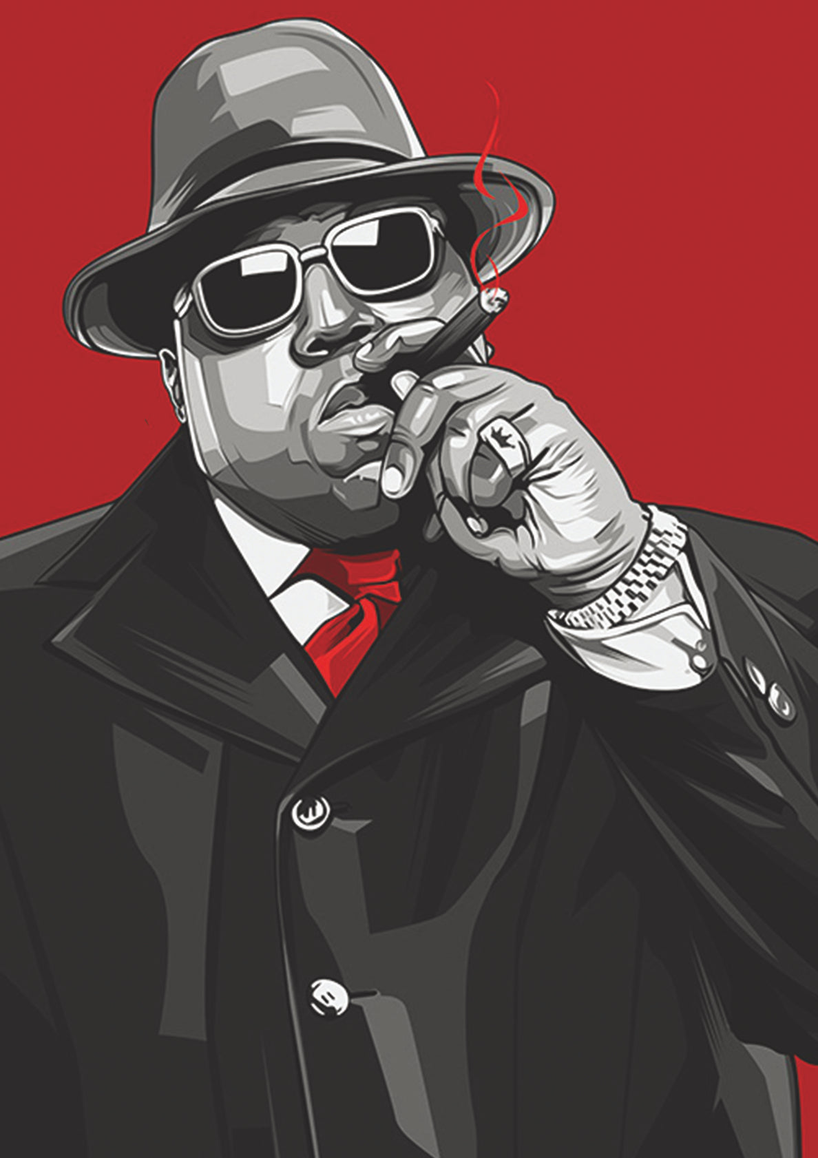 The Notorious B.I.G