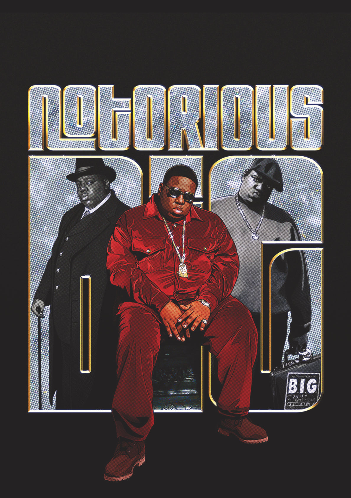 The Notorious B.I.G