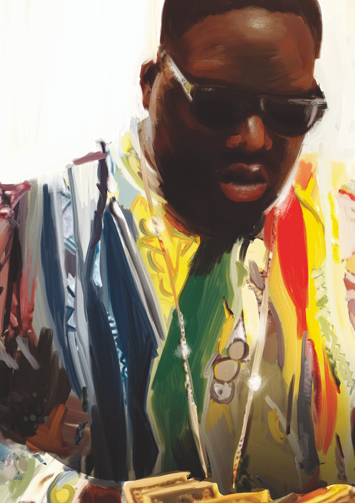 The Notorious B.I.G