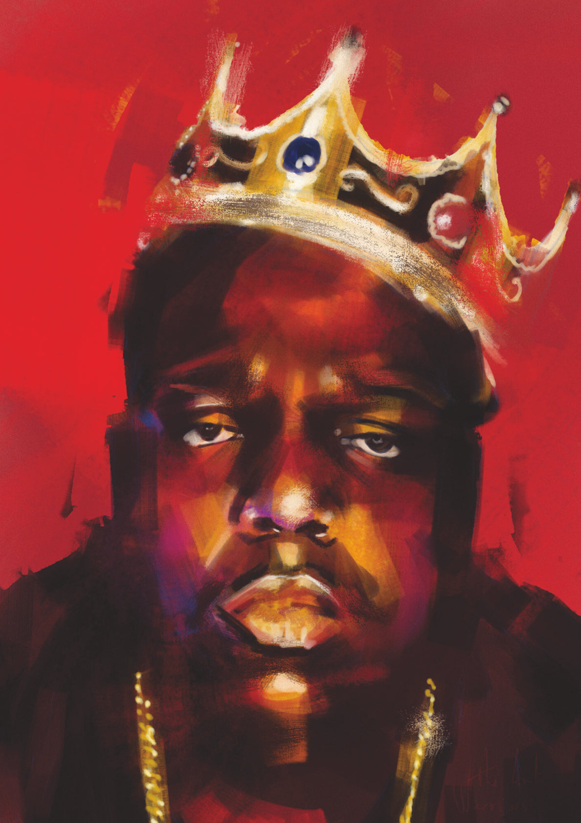 The Notorious B.I.G