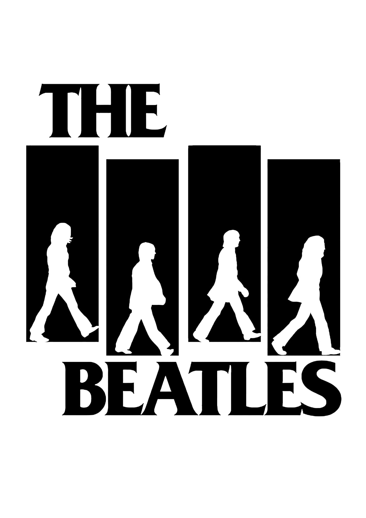 the beatles