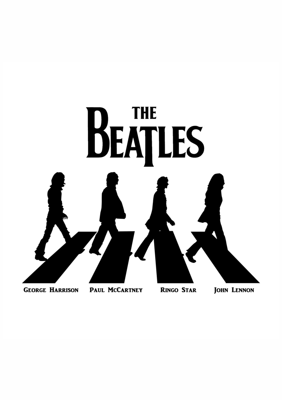 the beatles