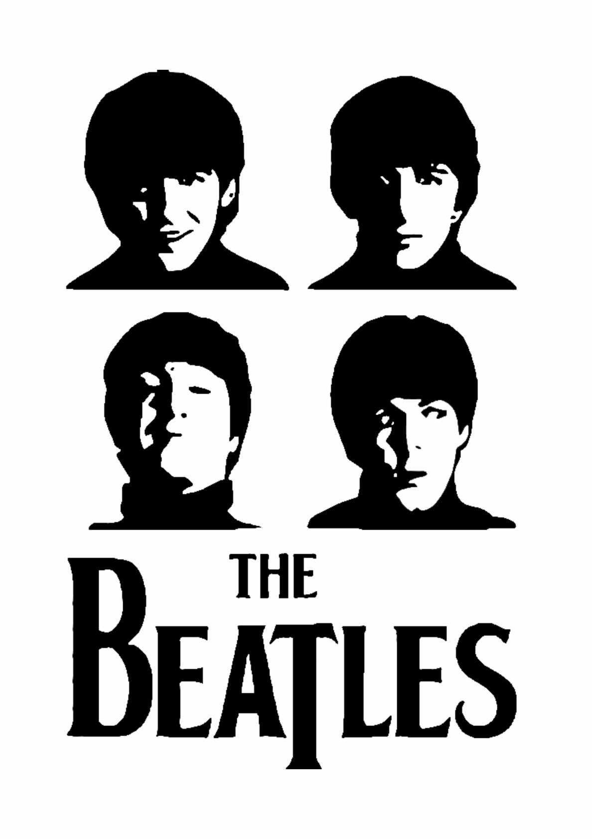 the beatles