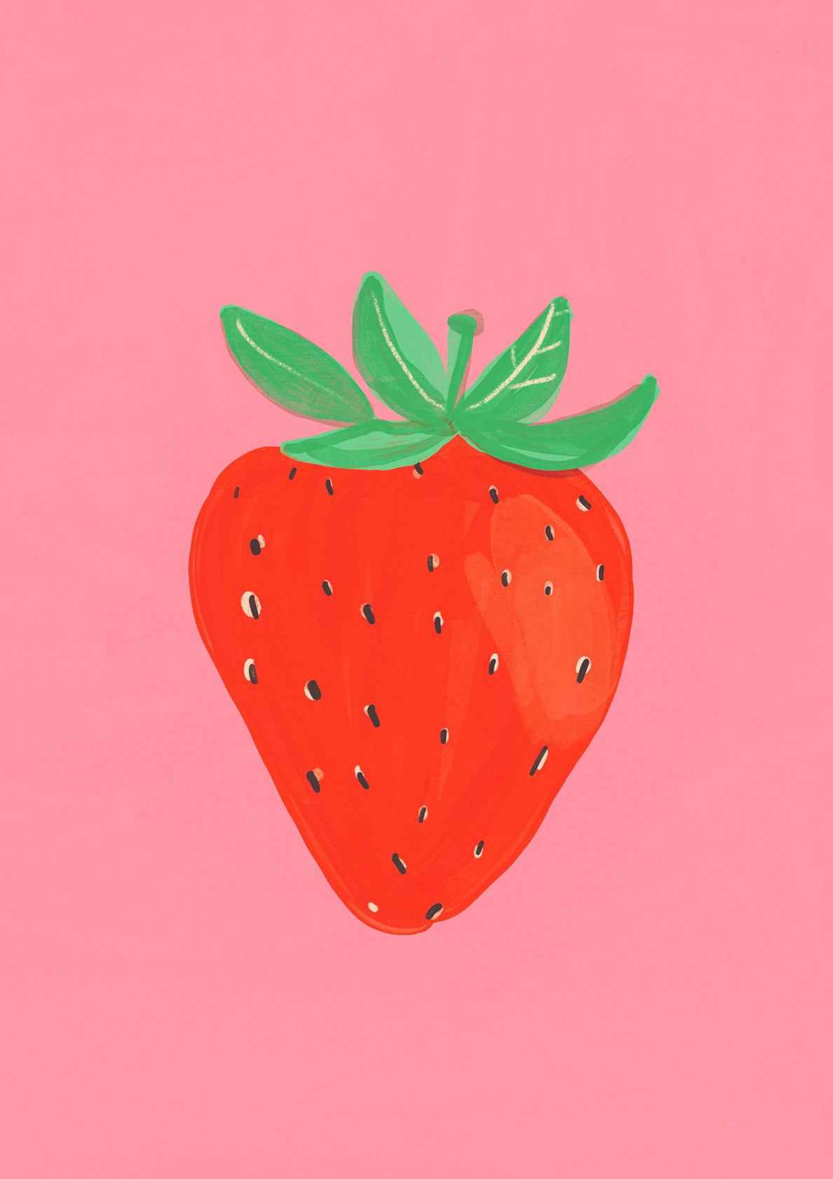 Strawberry