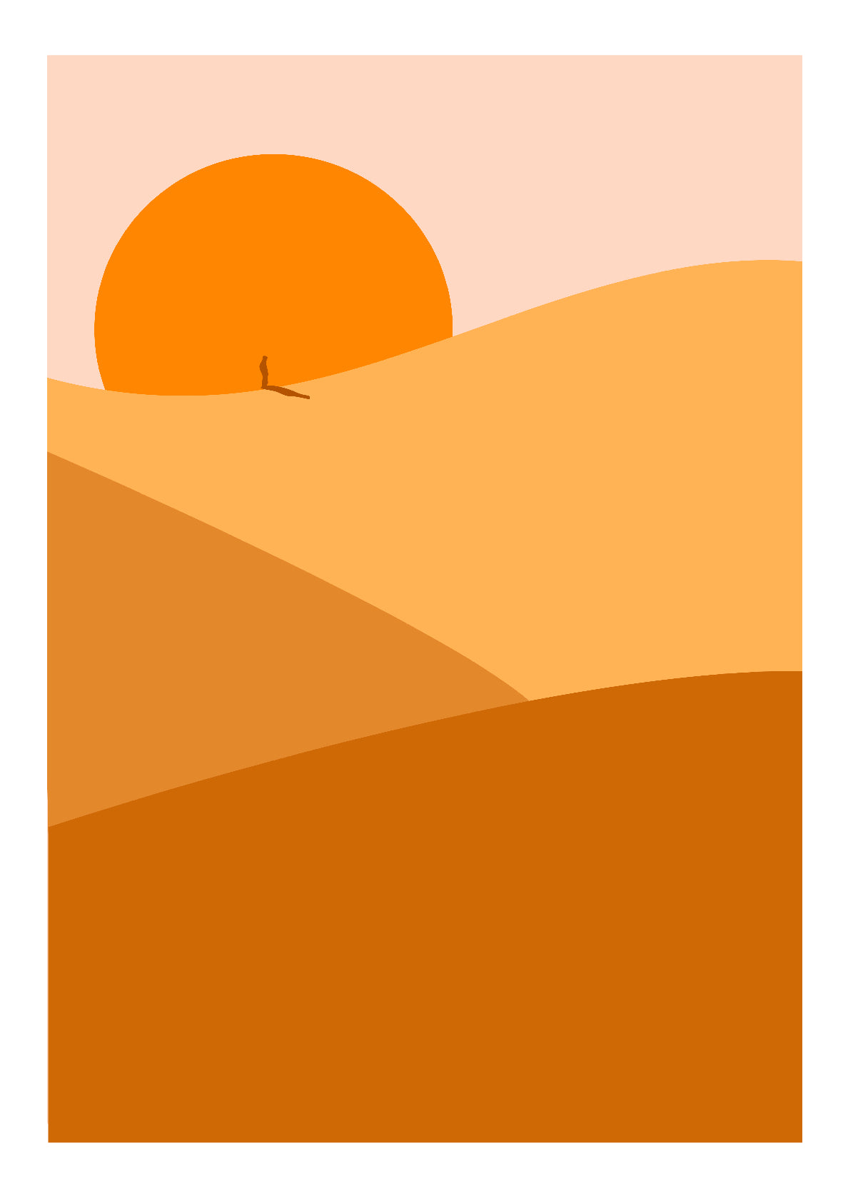 Dune Landscape (1)