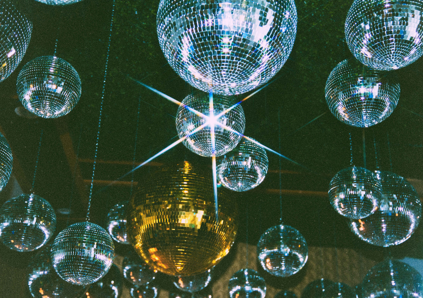 Disco World