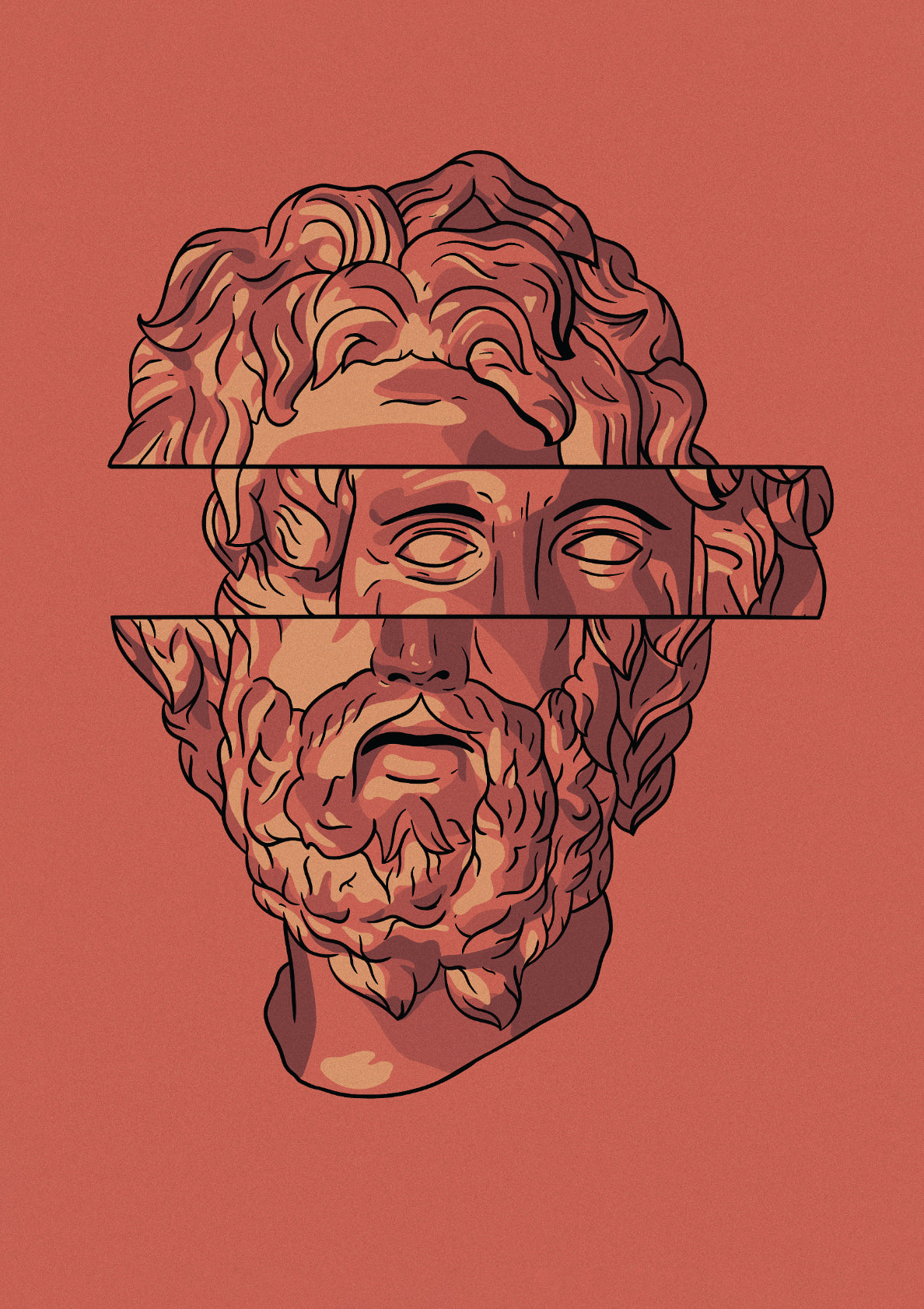 Distorted Perspective