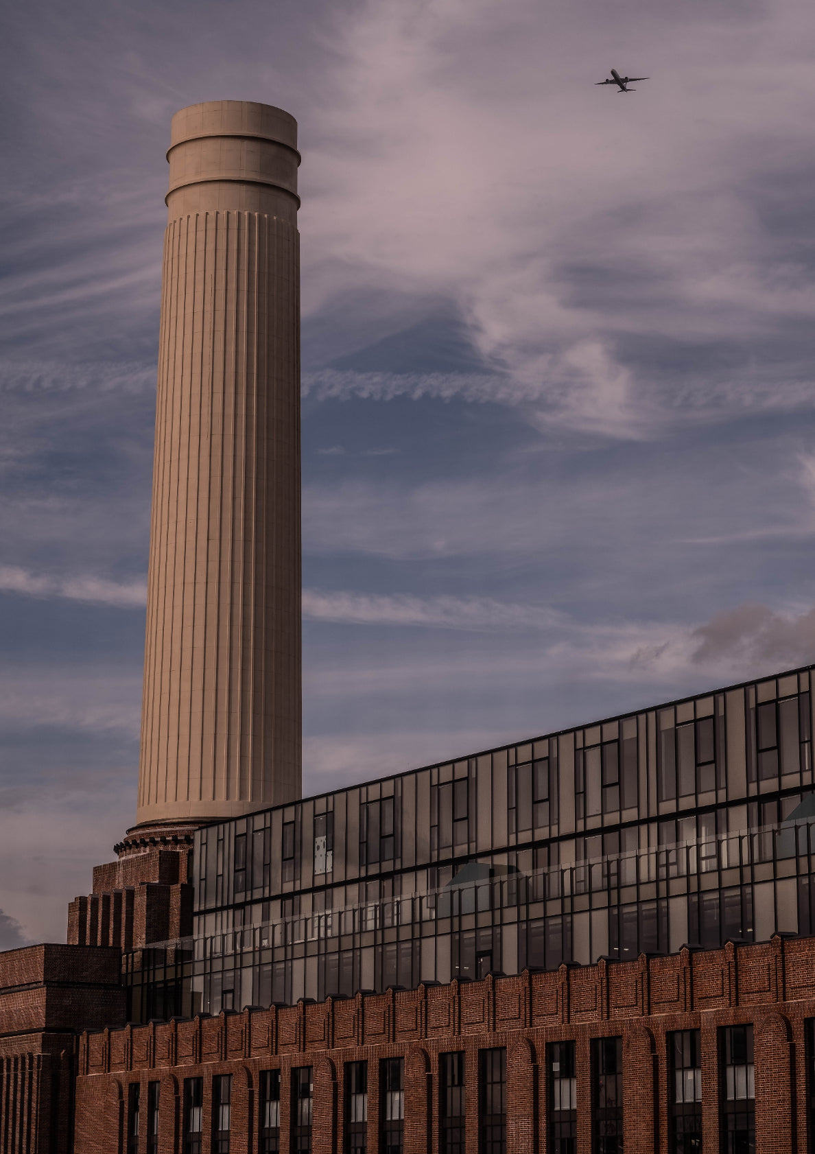 Battersea Power Station