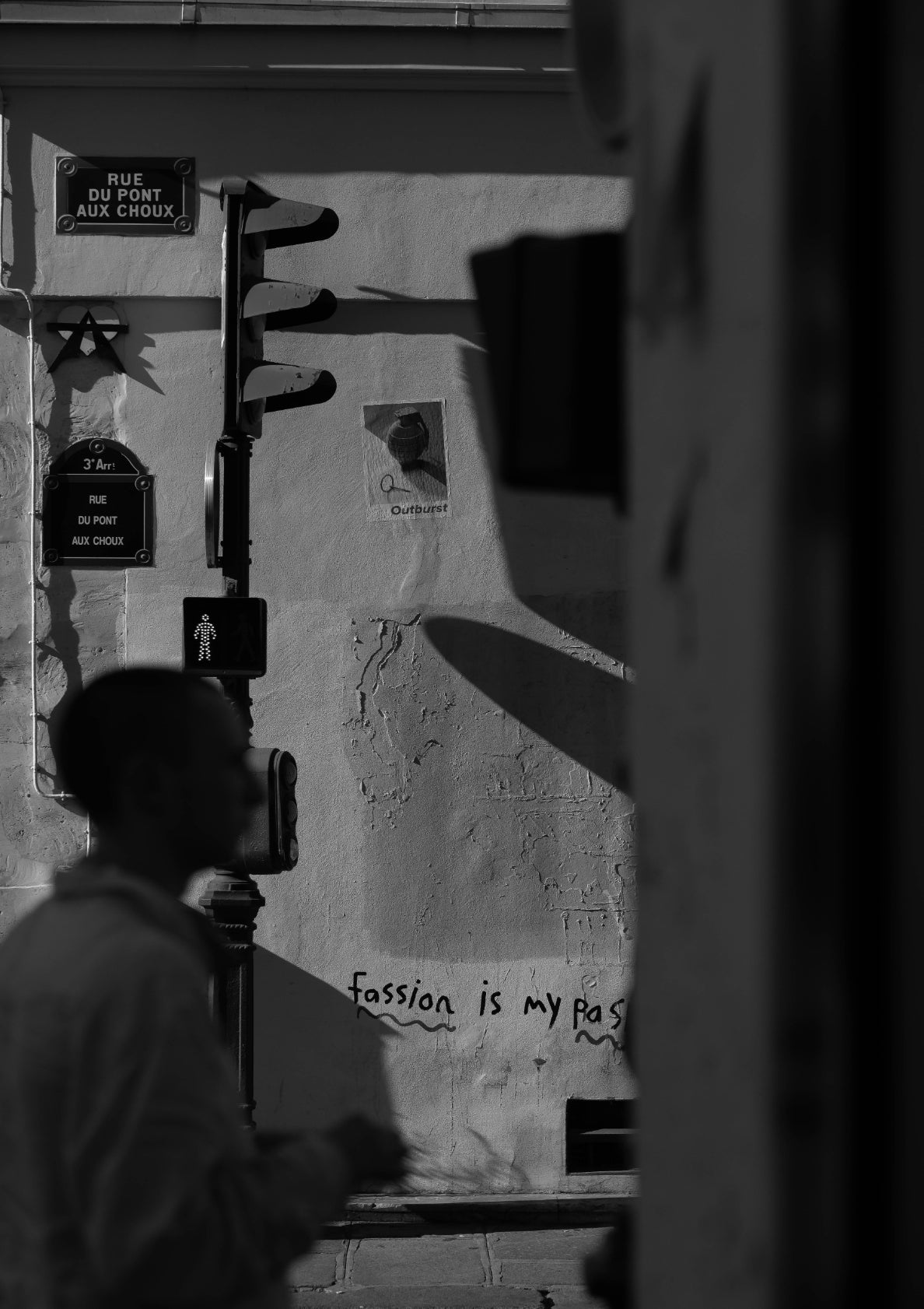 Fassion Is My Passion