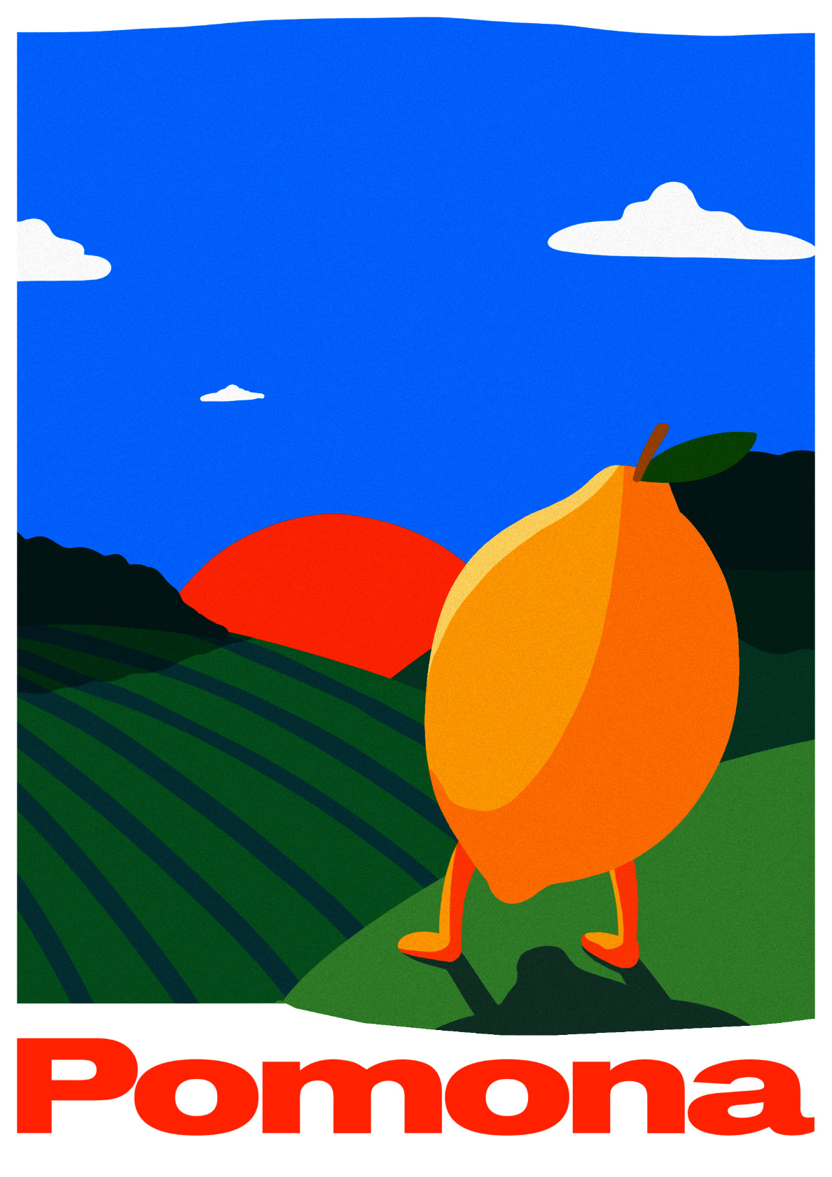 Purveyor of fine fruits