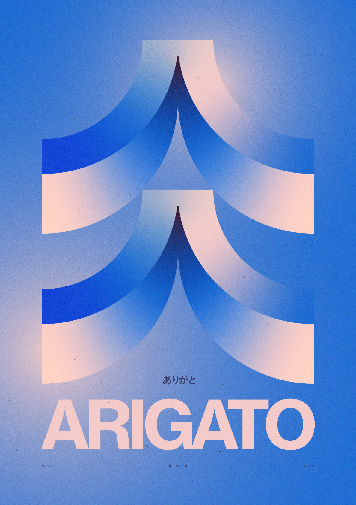Arigato
