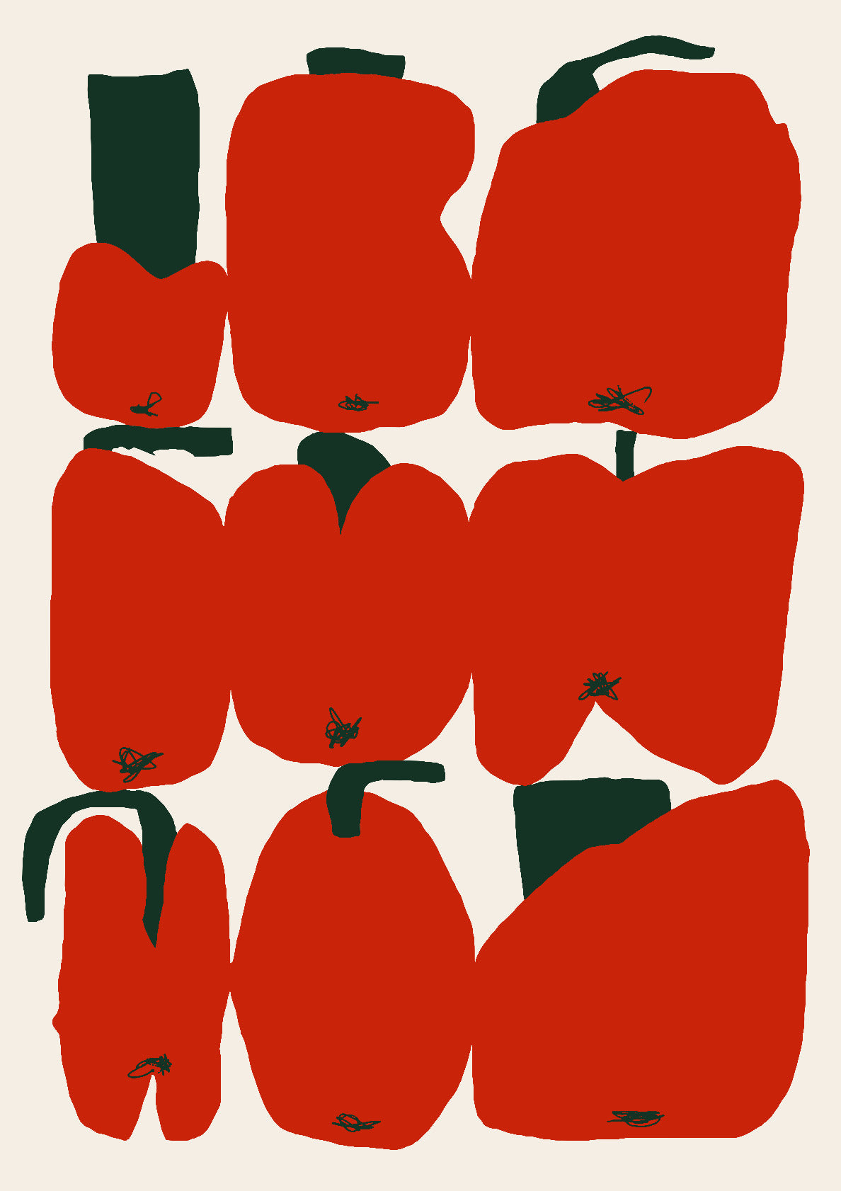 Apples