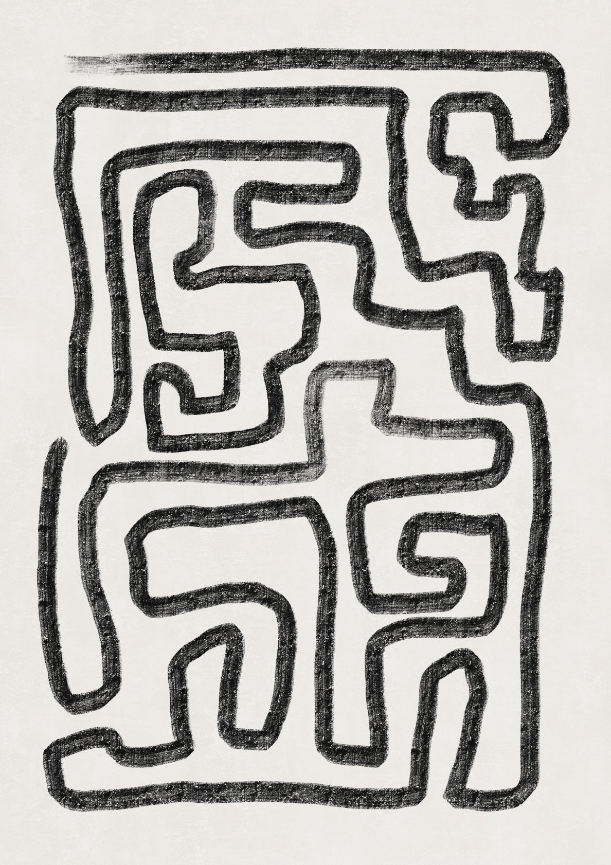 Finding A Way Out 01