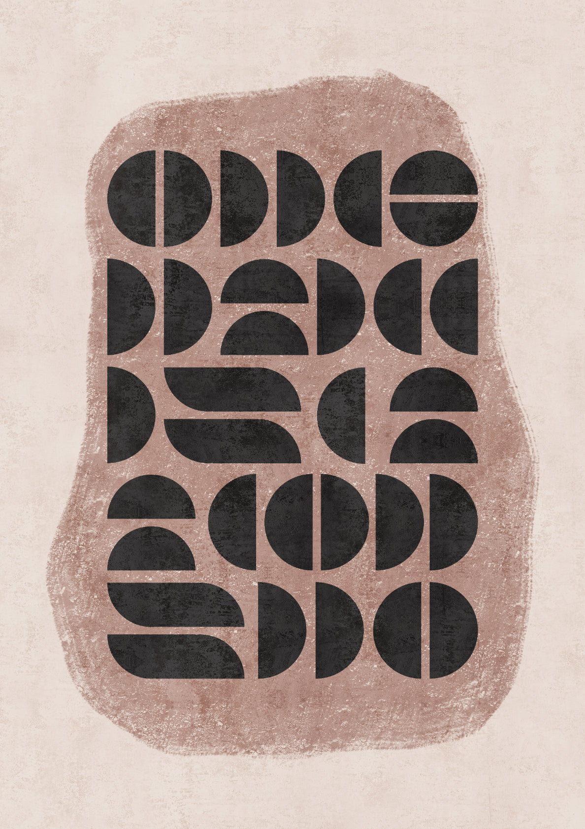 Half Circle Glyphs 02