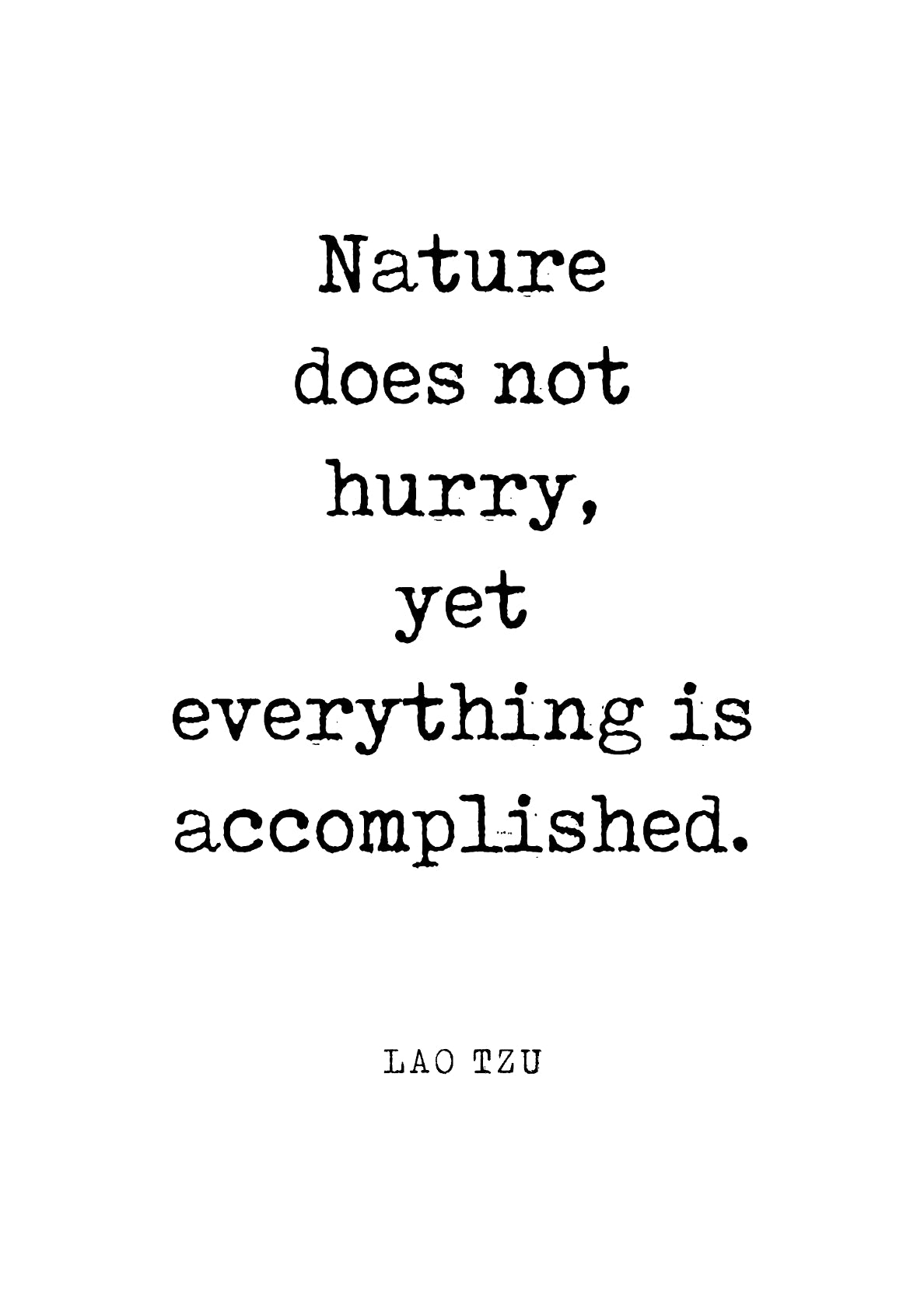 Lao Tzu Quote 04