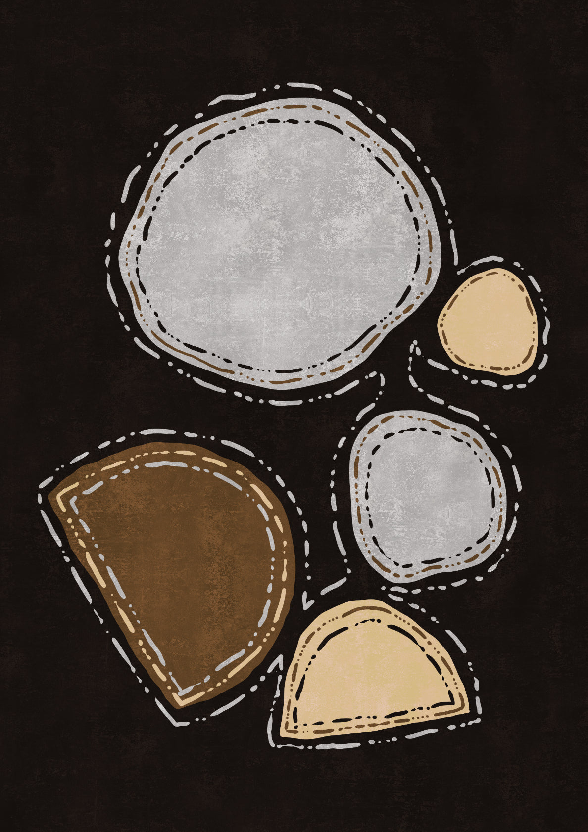 Parts That Make The Whole