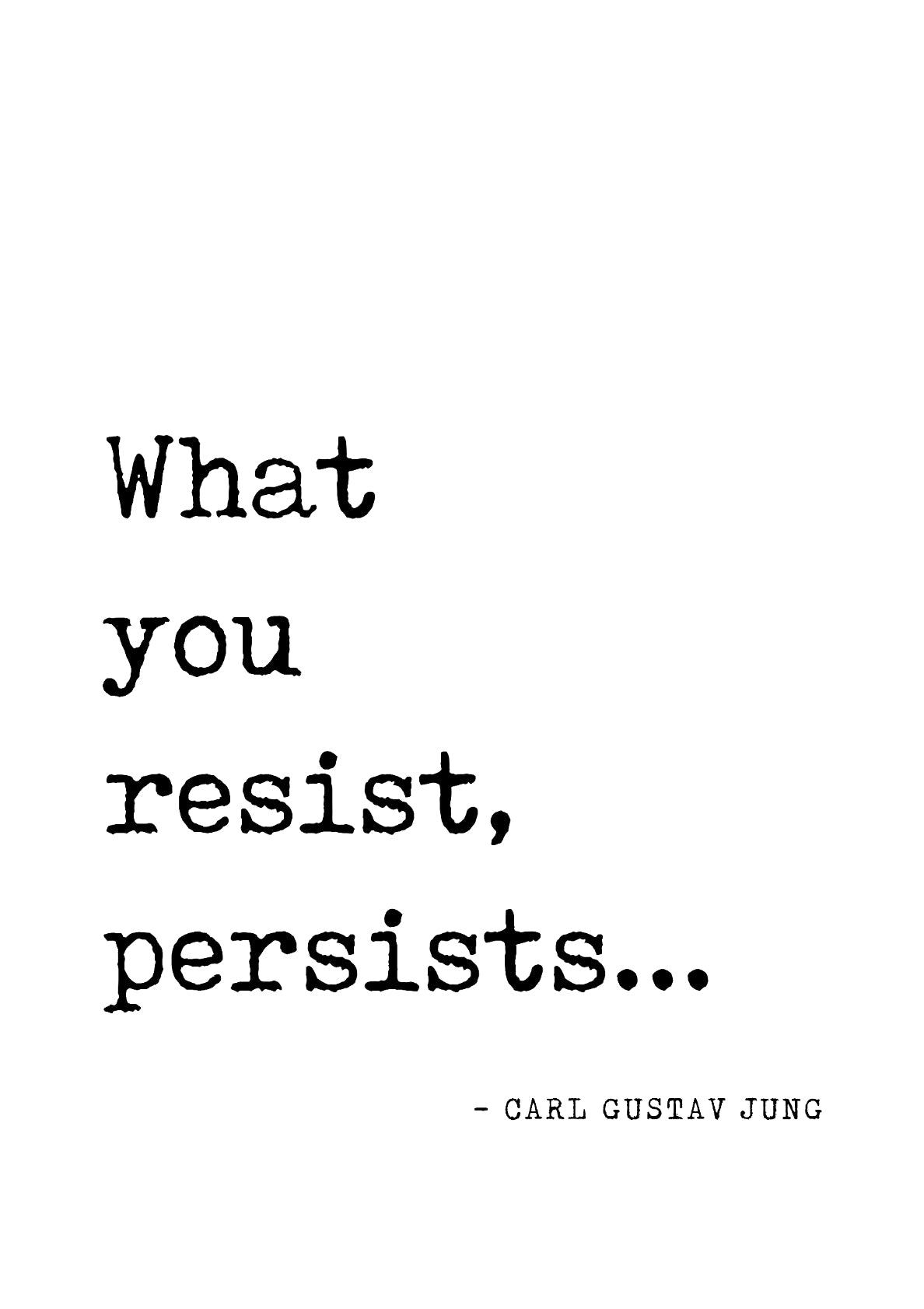 Carl Gustav Jung Quote 02