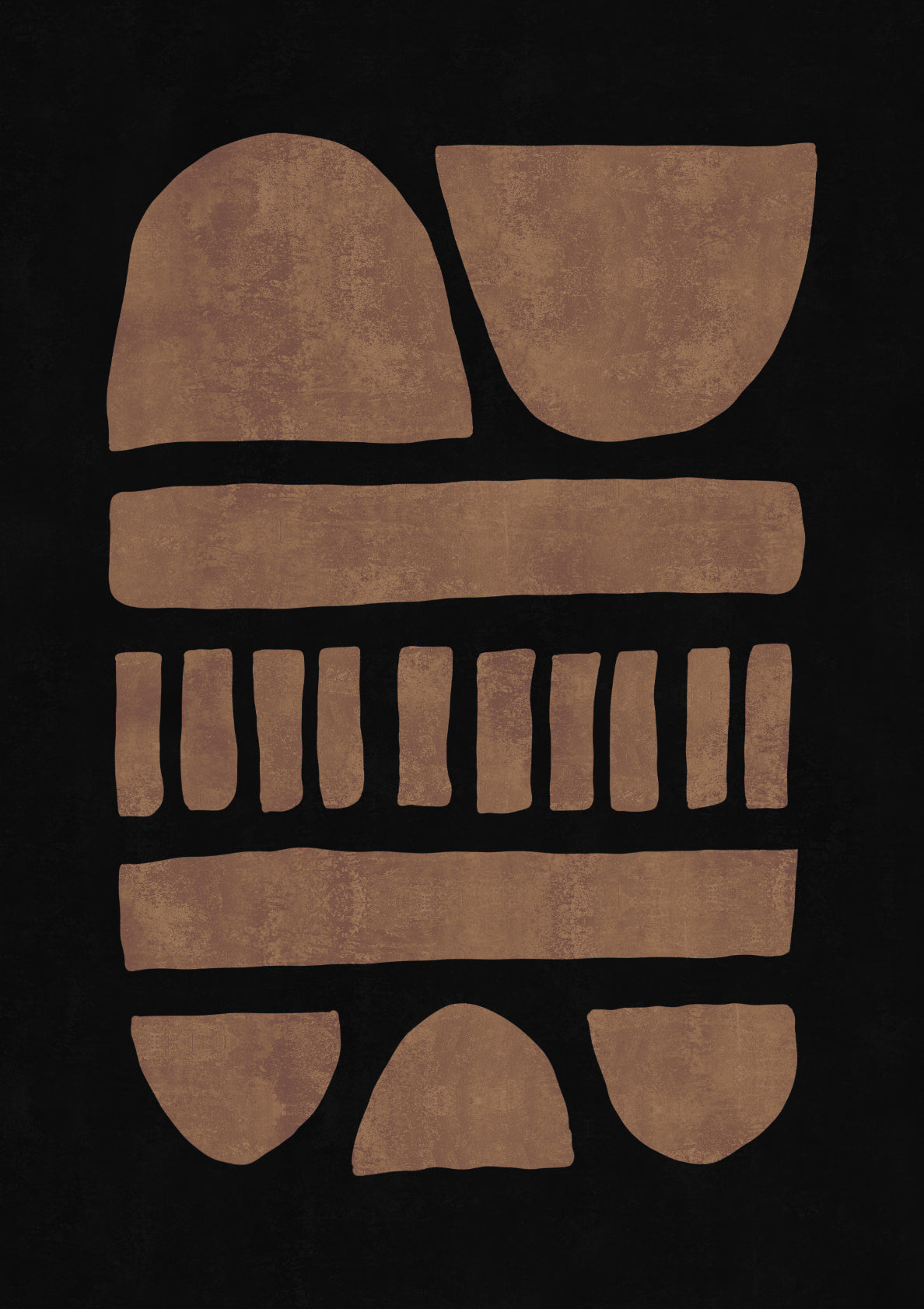 Concurrence 01 - Copper